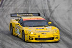 corvette alms 2007